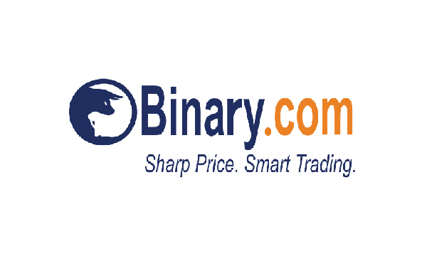 binary.com logo