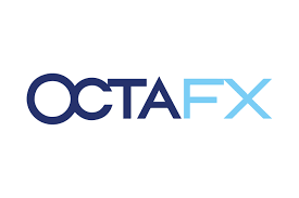 OctaFX logo