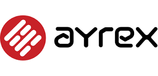 ayrex logo