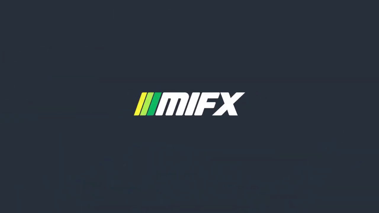 mifx logo